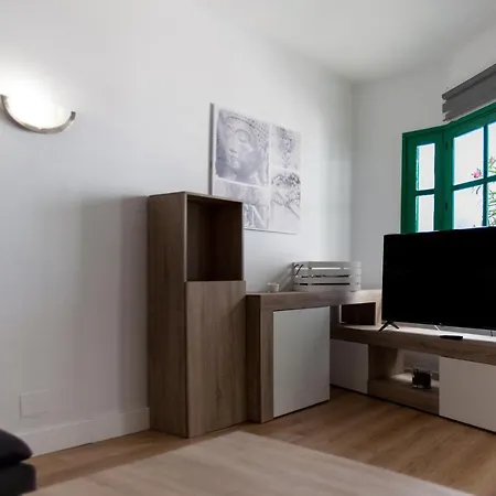 Apartamento Dani