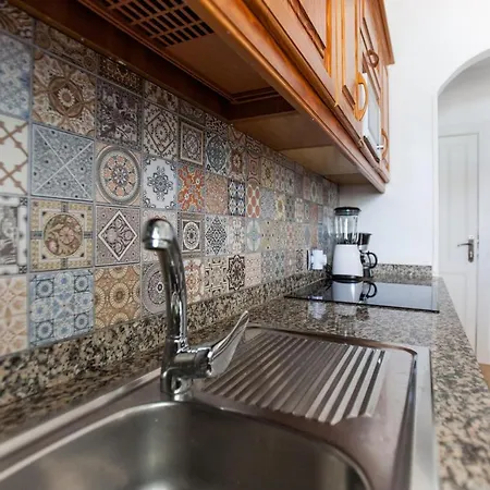Apartamento Dani * Lanzarote Island