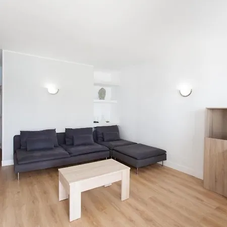 Apartment Apartamento Dani