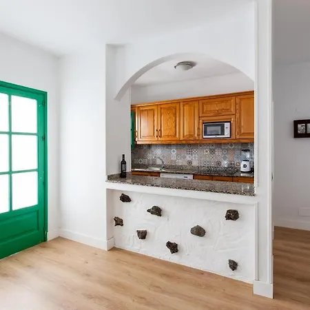 Apartamento Dani * Lanzarote Island