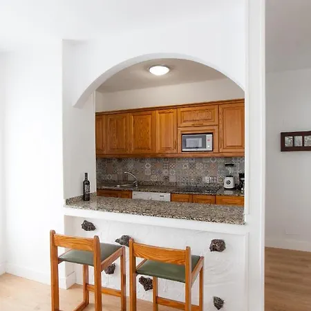Apartamento Dani Apartment