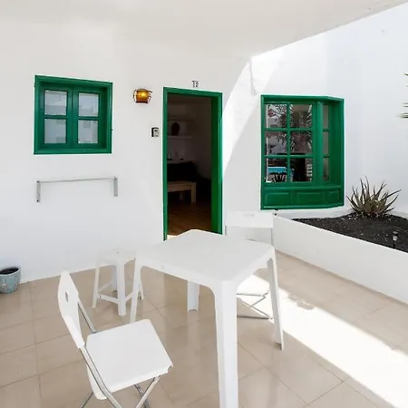 Apartamento Dani *