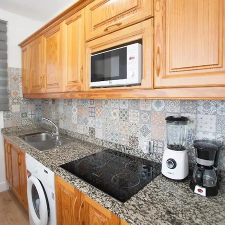 Apartamento Dani