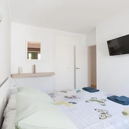 Apartamento Dani * Lanzarote Island