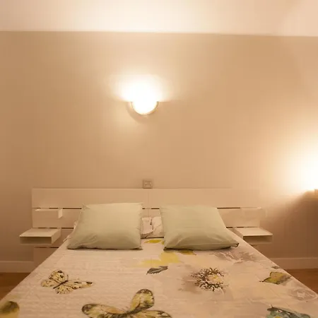 Apartamento Dani Apartment