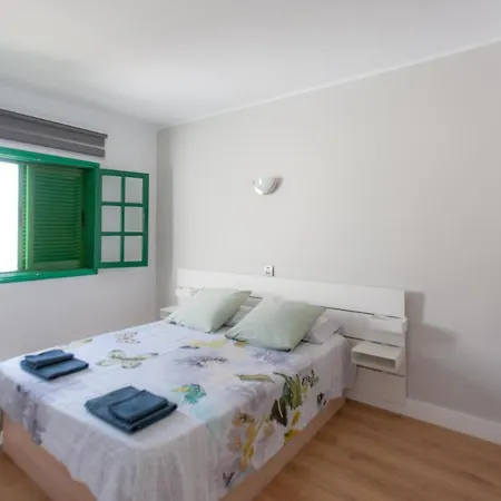 Apartment Apartamento Dani Lanzarote Island
