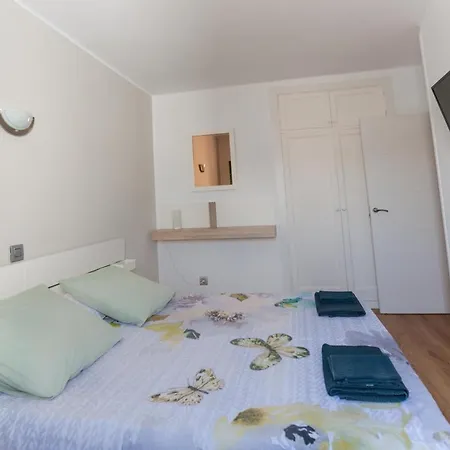 Apartamento Dani
