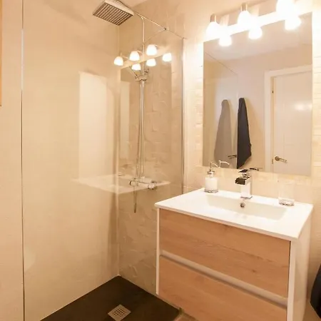 Apartamento Dani Lanzarote Island